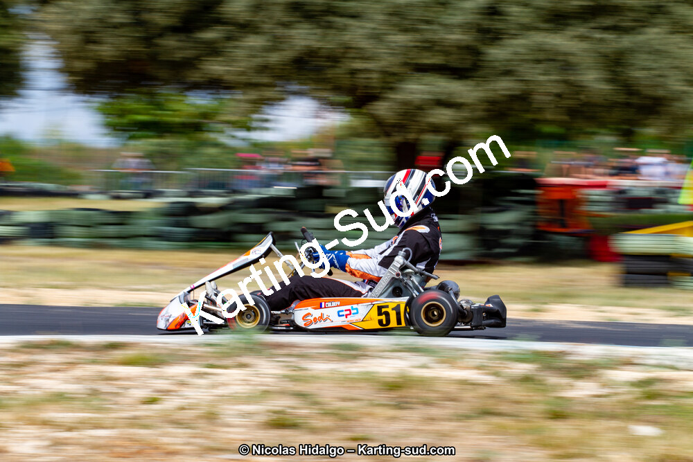 09/09/2018 : Les Rencontres ELCEKA à Grabels (Photos Nicolas Hidalgo) 2018 — karting