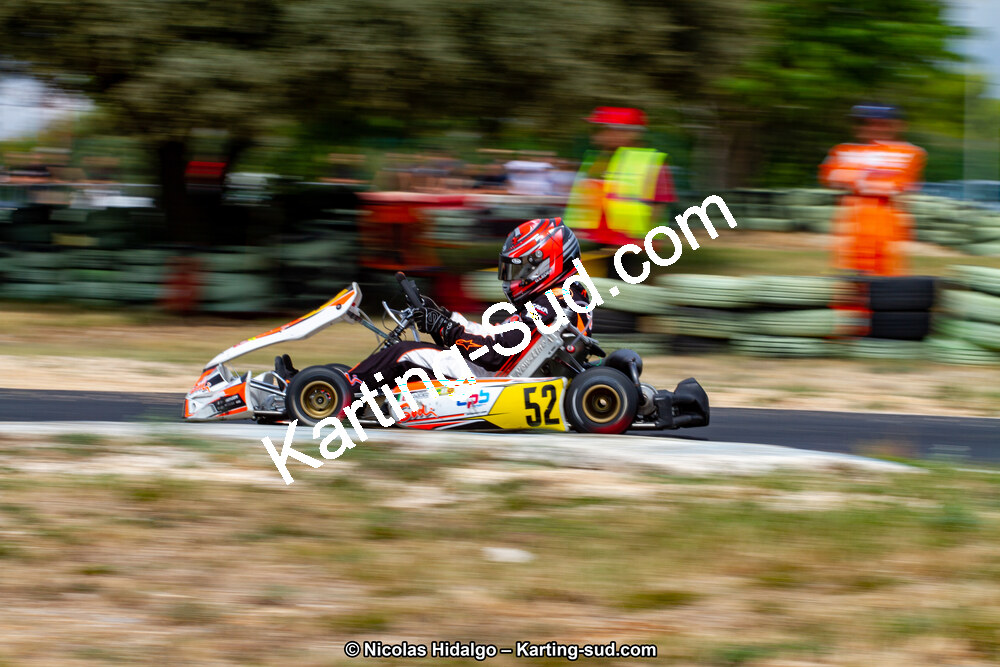 09/09/2018 : Les Rencontres ELCEKA à Grabels (Photos Nicolas Hidalgo) 2018 — karting