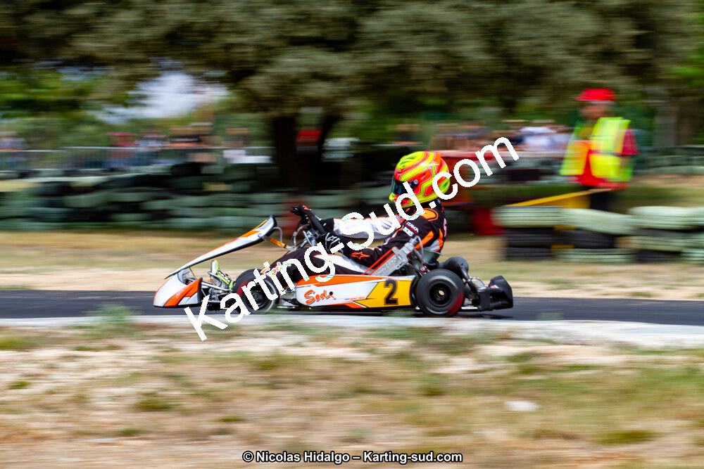 09/09/2018 : Les Rencontres ELCEKA à Grabels (Photos Nicolas Hidalgo) 2018 — karting