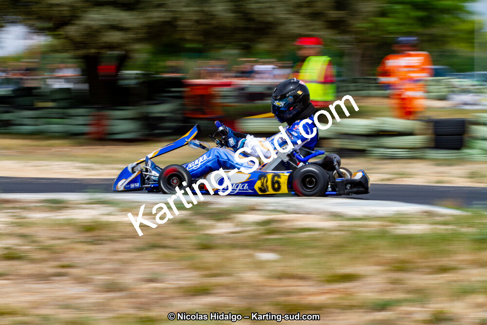 09/09/2018 : Les Rencontres ELCEKA à Grabels (Photos Nicolas Hidalgo) 2018 — karting