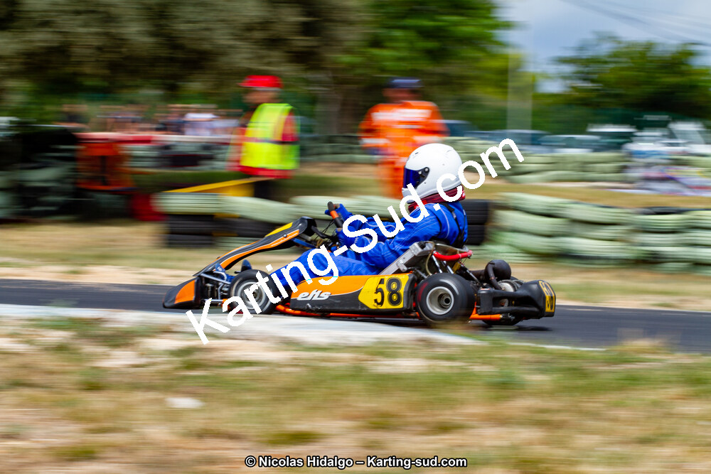 09/09/2018 : Les Rencontres ELCEKA à Grabels (Photos Nicolas Hidalgo) 2018 — karting