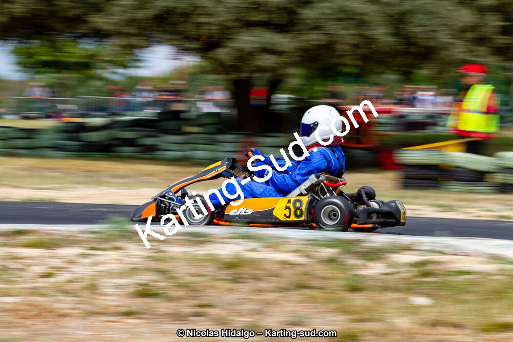 09/09/2018 : Les Rencontres ELCEKA à Grabels (Photos Nicolas Hidalgo) 2018 — karting