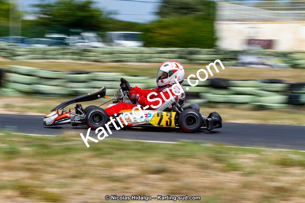09/09/2018 : Les Rencontres ELCEKA à Grabels (Photos Nicolas Hidalgo) 2018 — karting