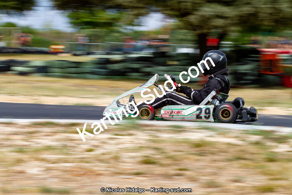 09/09/2018 : Les Rencontres ELCEKA à Grabels (Photos Nicolas Hidalgo) 2018 — karting
