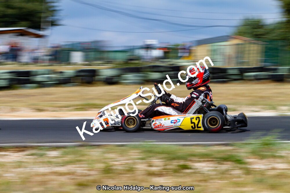 09/09/2018 : Les Rencontres ELCEKA à Grabels (Photos Nicolas Hidalgo) 2018 — karting