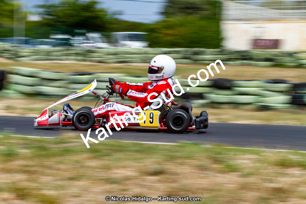 09/09/2018 : Les Rencontres ELCEKA à Grabels (Photos Nicolas Hidalgo) 2018 — karting