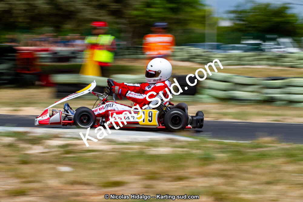 09/09/2018 : Les Rencontres ELCEKA à Grabels (Photos Nicolas Hidalgo) 2018 — karting