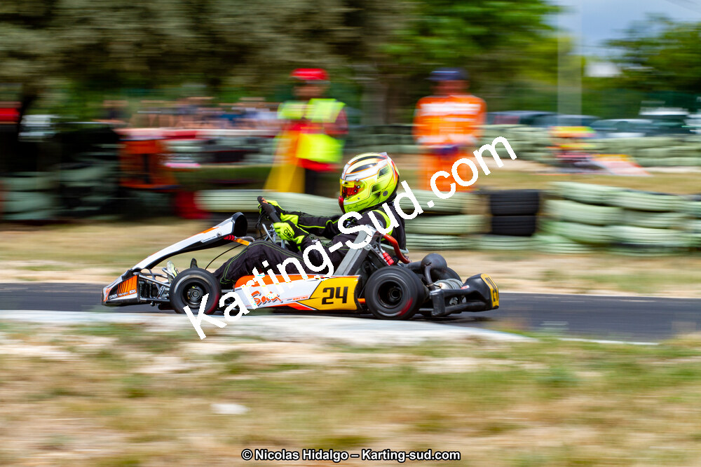 09/09/2018 : Les Rencontres ELCEKA à Grabels (Photos Nicolas Hidalgo) 2018 — karting