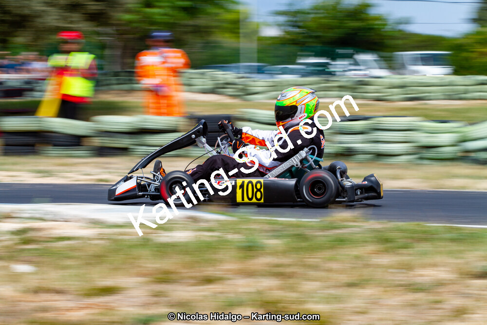 09/09/2018 : Les Rencontres ELCEKA à Grabels (Photos Nicolas Hidalgo) 2018 — karting