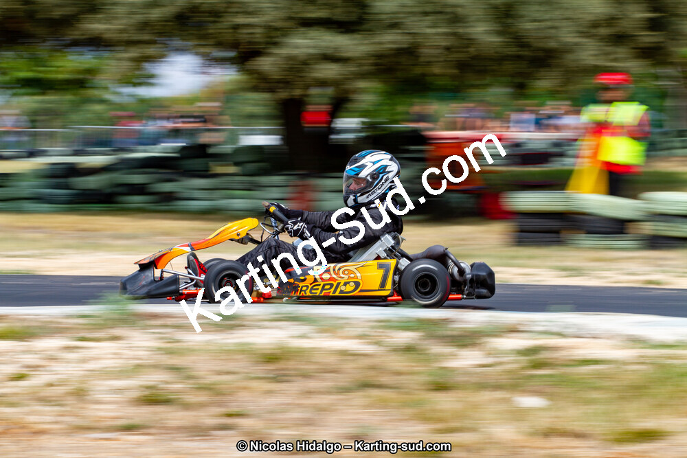 09/09/2018 : Les Rencontres ELCEKA à Grabels (Photos Nicolas Hidalgo) 2018 — karting