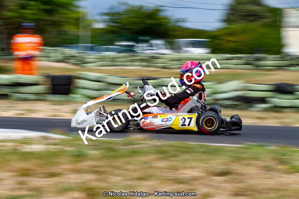 09/09/2018 : Les Rencontres ELCEKA à Grabels (Photos Nicolas Hidalgo) 2018 — karting