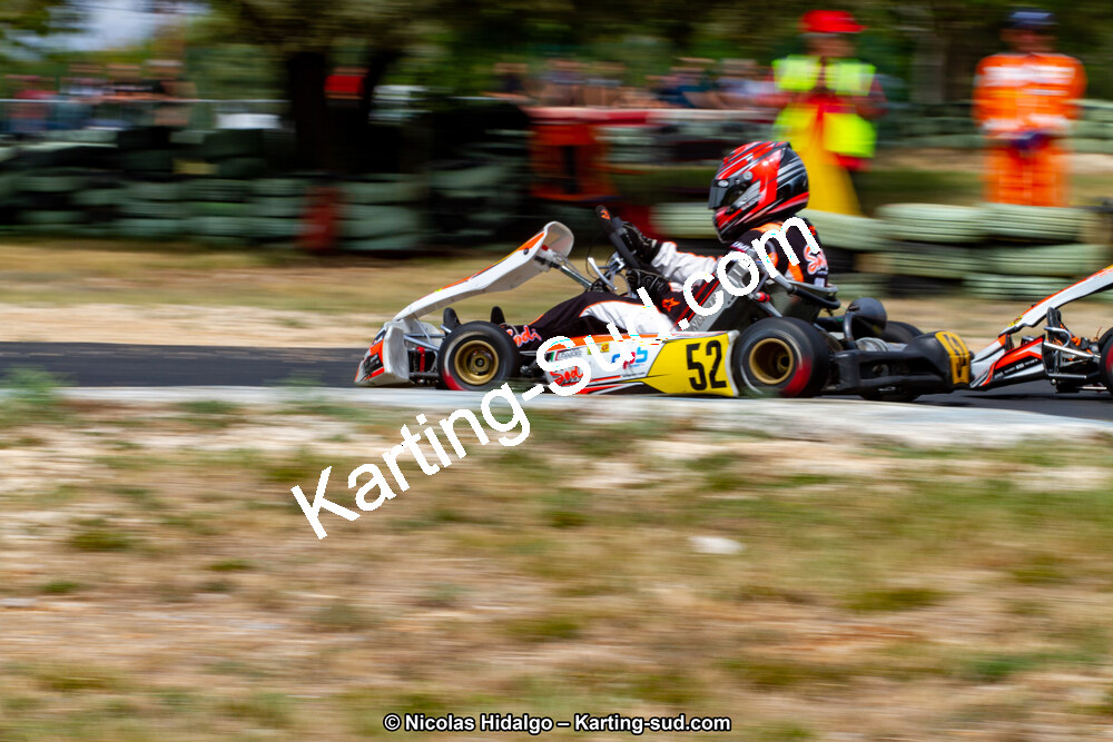 09/09/2018 : Les Rencontres ELCEKA à Grabels (Photos Nicolas Hidalgo) 2018 — karting
