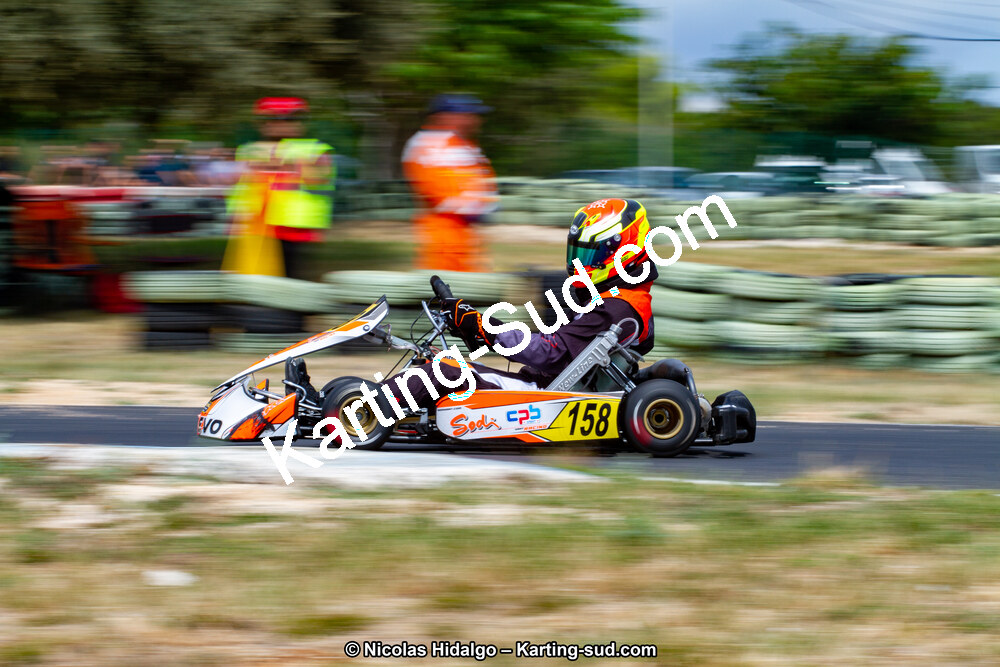 09/09/2018 : Les Rencontres ELCEKA à Grabels (Photos Nicolas Hidalgo) 2018 — karting
