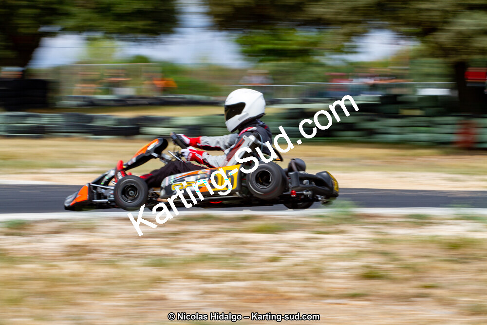09/09/2018 : Les Rencontres ELCEKA à Grabels (Photos Nicolas Hidalgo) 2018 — karting