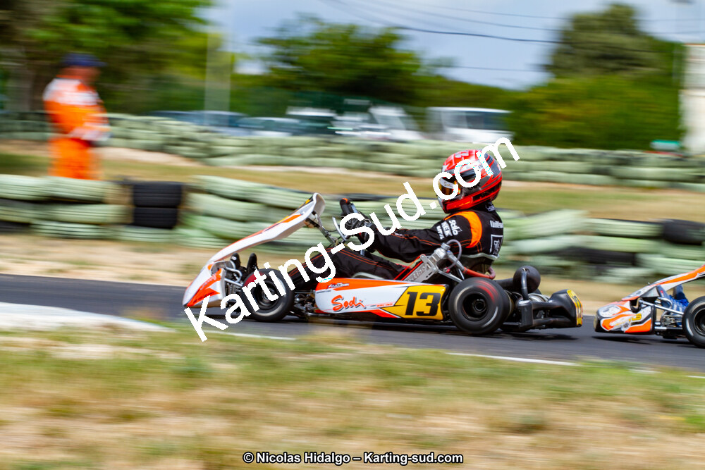 09/09/2018 : Les Rencontres ELCEKA à Grabels (Photos Nicolas Hidalgo) 2018 — karting