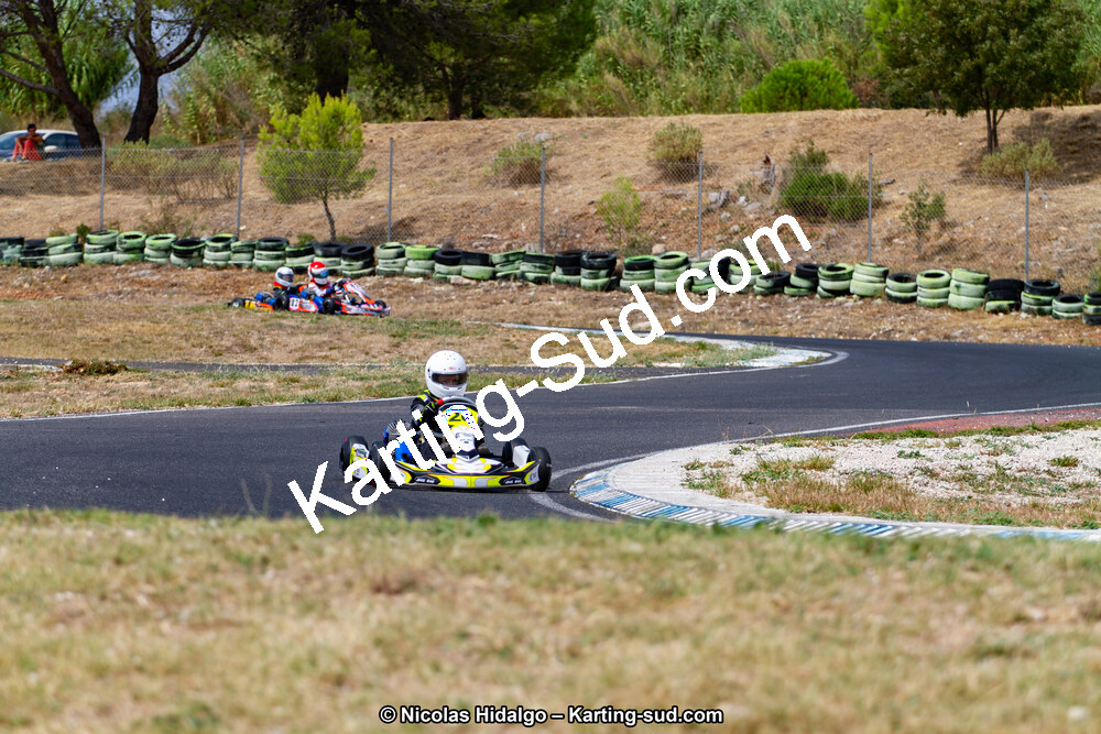 09/09/2018 : Les Rencontres ELCEKA à Grabels (Photos Nicolas Hidalgo) 2018 — karting