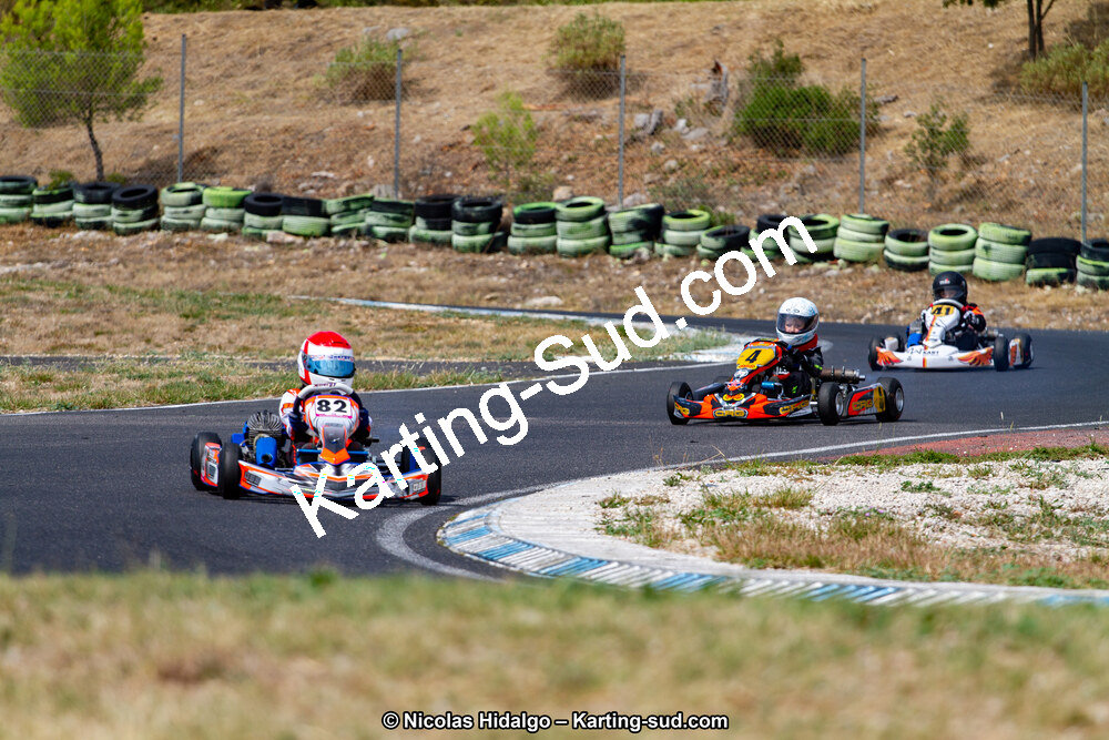 09/09/2018 : Les Rencontres ELCEKA à Grabels (Photos Nicolas Hidalgo) 2018 — karting