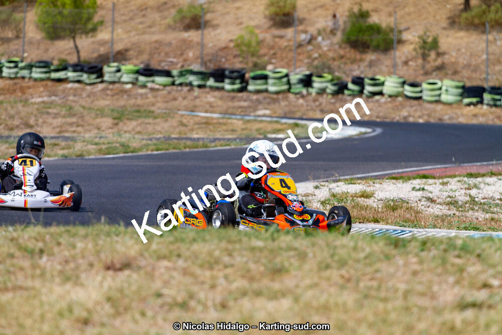 09/09/2018 : Les Rencontres ELCEKA à Grabels (Photos Nicolas Hidalgo) 2018 — karting