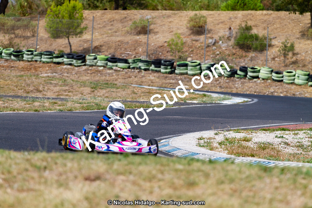 09/09/2018 : Les Rencontres ELCEKA à Grabels (Photos Nicolas Hidalgo) 2018 — karting