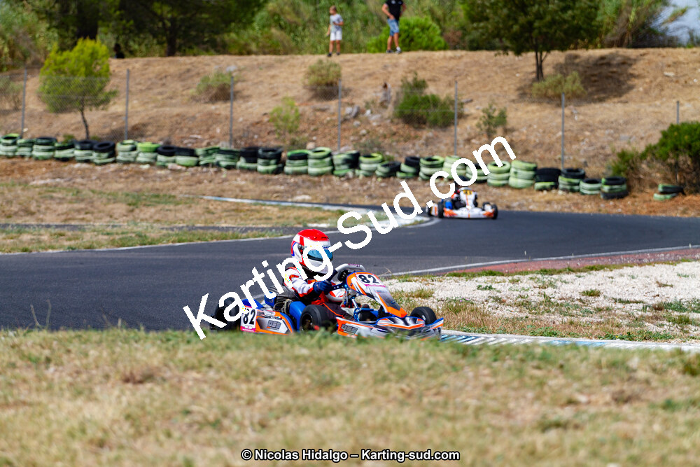 09/09/2018 : Les Rencontres ELCEKA à Grabels (Photos Nicolas Hidalgo) 2018 — karting