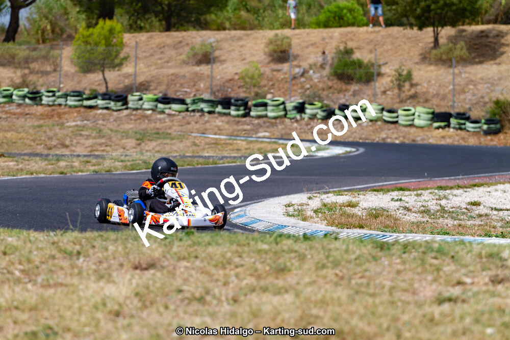 09/09/2018 : Les Rencontres ELCEKA à Grabels (Photos Nicolas Hidalgo) 2018 — karting