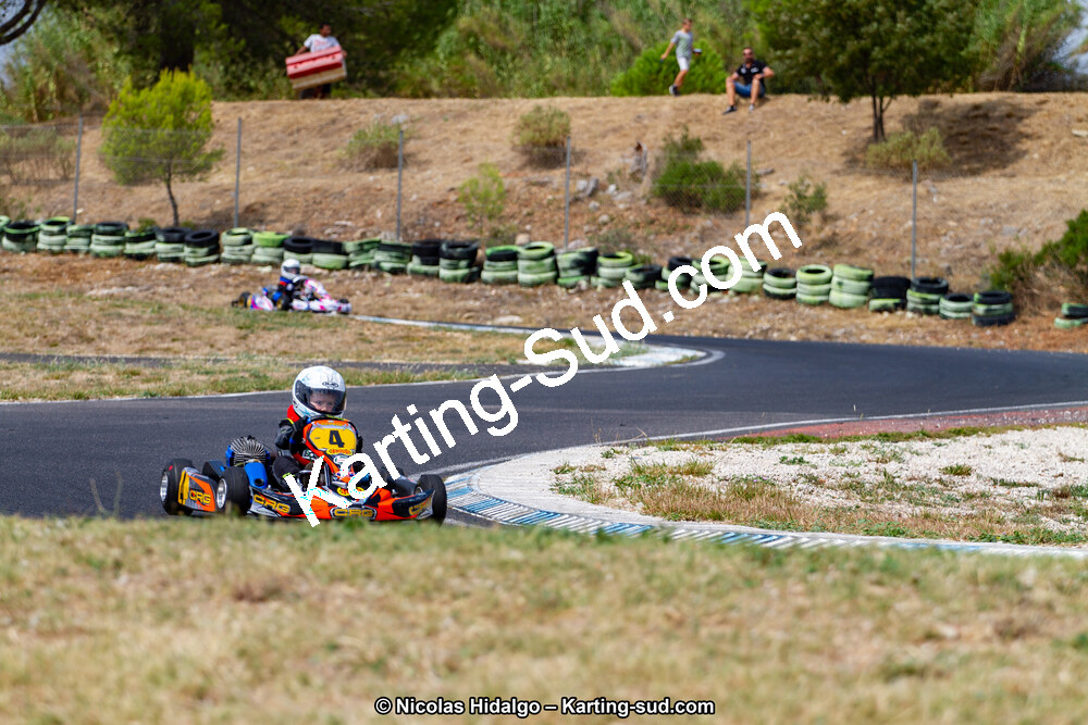 09/09/2018 : Les Rencontres ELCEKA à Grabels (Photos Nicolas Hidalgo) 2018 — karting