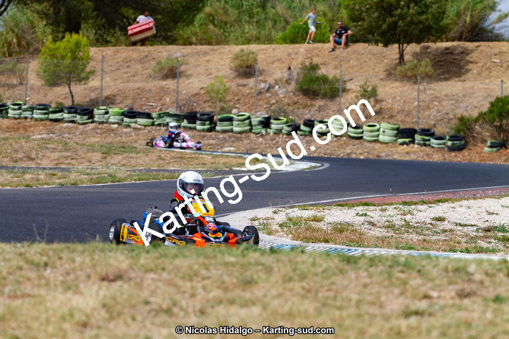 09/09/2018 : Les Rencontres ELCEKA à Grabels (Photos Nicolas Hidalgo) 2018 — karting