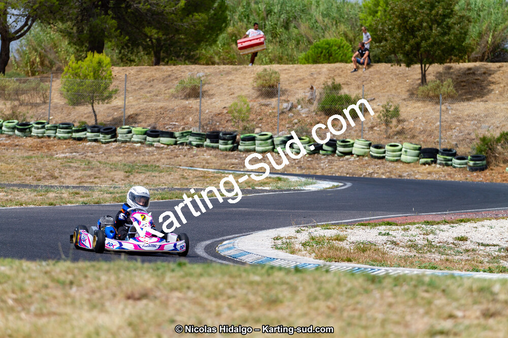 09/09/2018 : Les Rencontres ELCEKA à Grabels (Photos Nicolas Hidalgo) 2018 — karting