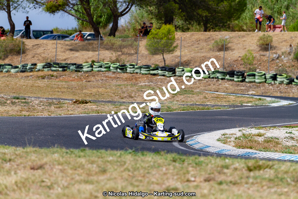 09/09/2018 : Les Rencontres ELCEKA à Grabels (Photos Nicolas Hidalgo) 2018 — karting