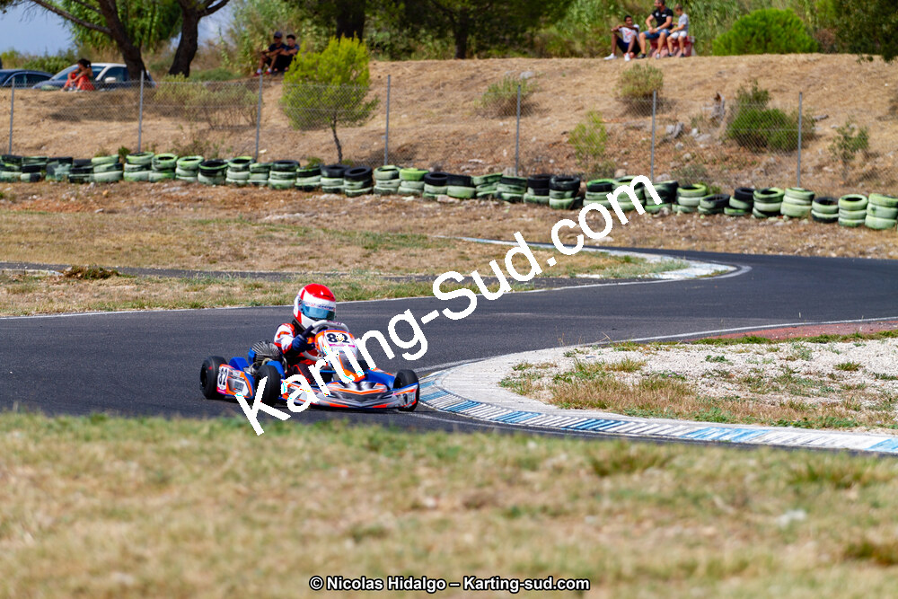 09/09/2018 : Les Rencontres ELCEKA à Grabels (Photos Nicolas Hidalgo) 2018 — karting