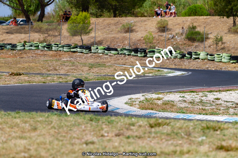09/09/2018 : Les Rencontres ELCEKA à Grabels (Photos Nicolas Hidalgo) 2018 — karting