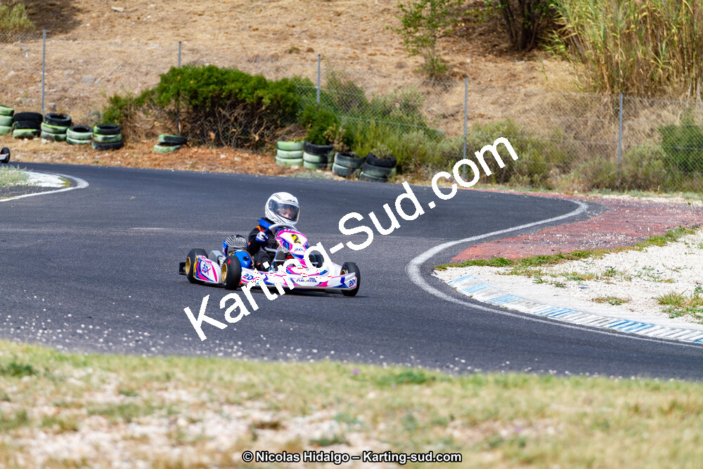 09/09/2018 : Les Rencontres ELCEKA à Grabels (Photos Nicolas Hidalgo) 2018 — karting