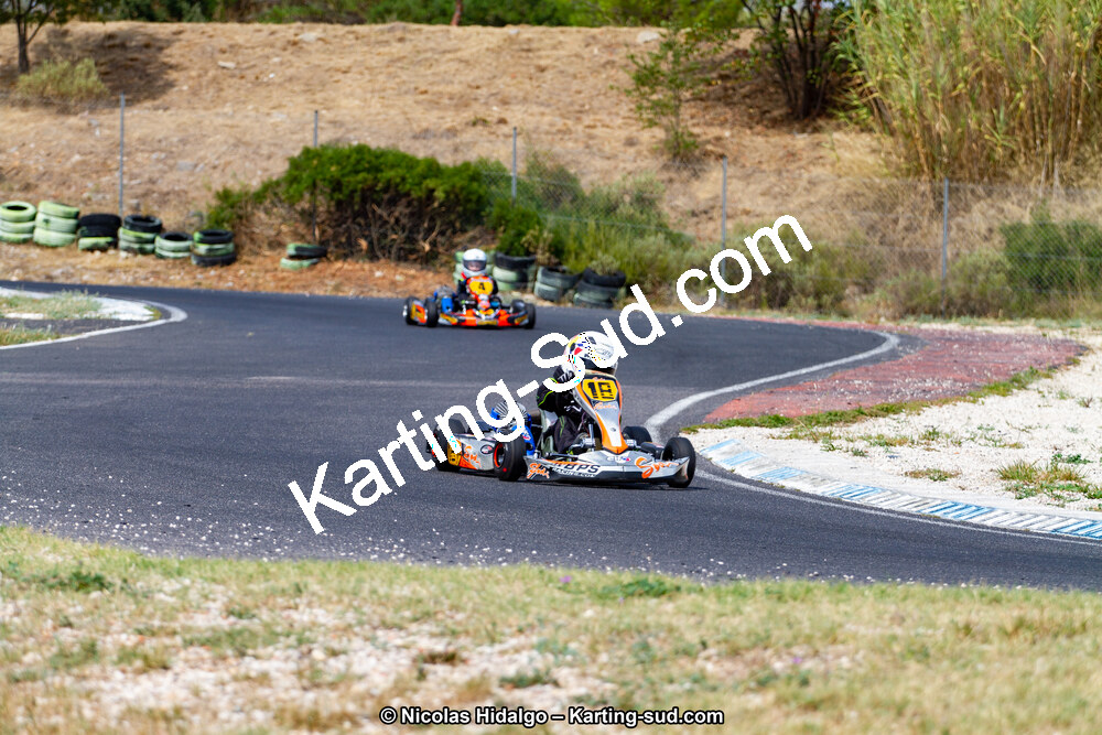 09/09/2018 : Les Rencontres ELCEKA à Grabels (Photos Nicolas Hidalgo) 2018 — karting