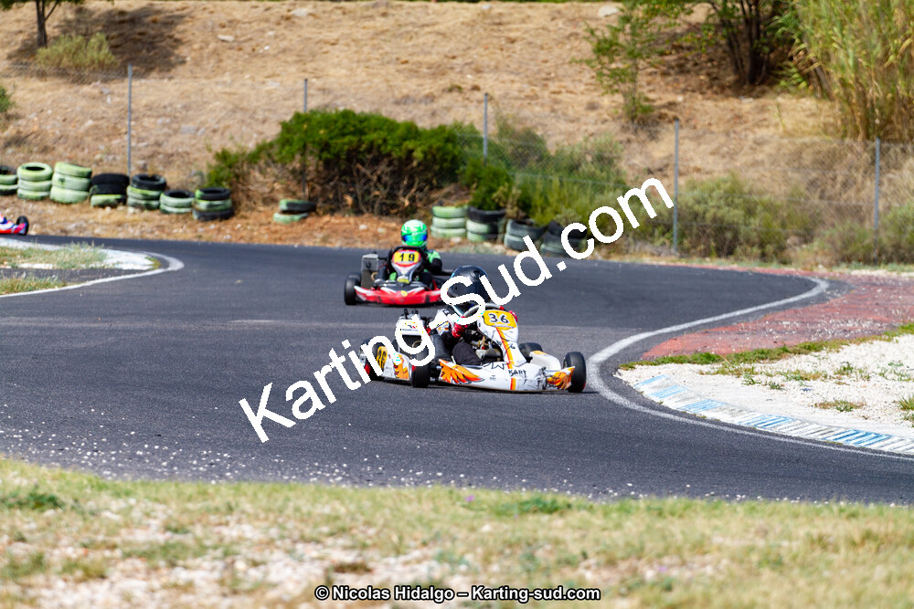 09/09/2018 : Les Rencontres ELCEKA à Grabels (Photos Nicolas Hidalgo) 2018 — karting
