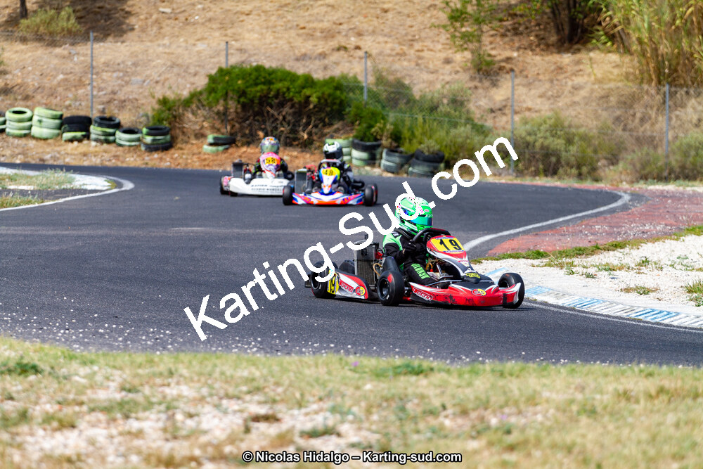 09/09/2018 : Les Rencontres ELCEKA à Grabels (Photos Nicolas Hidalgo) 2018 — karting