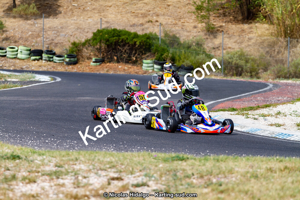 09/09/2018 : Les Rencontres ELCEKA à Grabels (Photos Nicolas Hidalgo) 2018 — karting