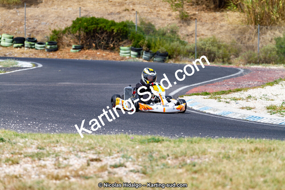 09/09/2018 : Les Rencontres ELCEKA à Grabels (Photos Nicolas Hidalgo) 2018 — karting