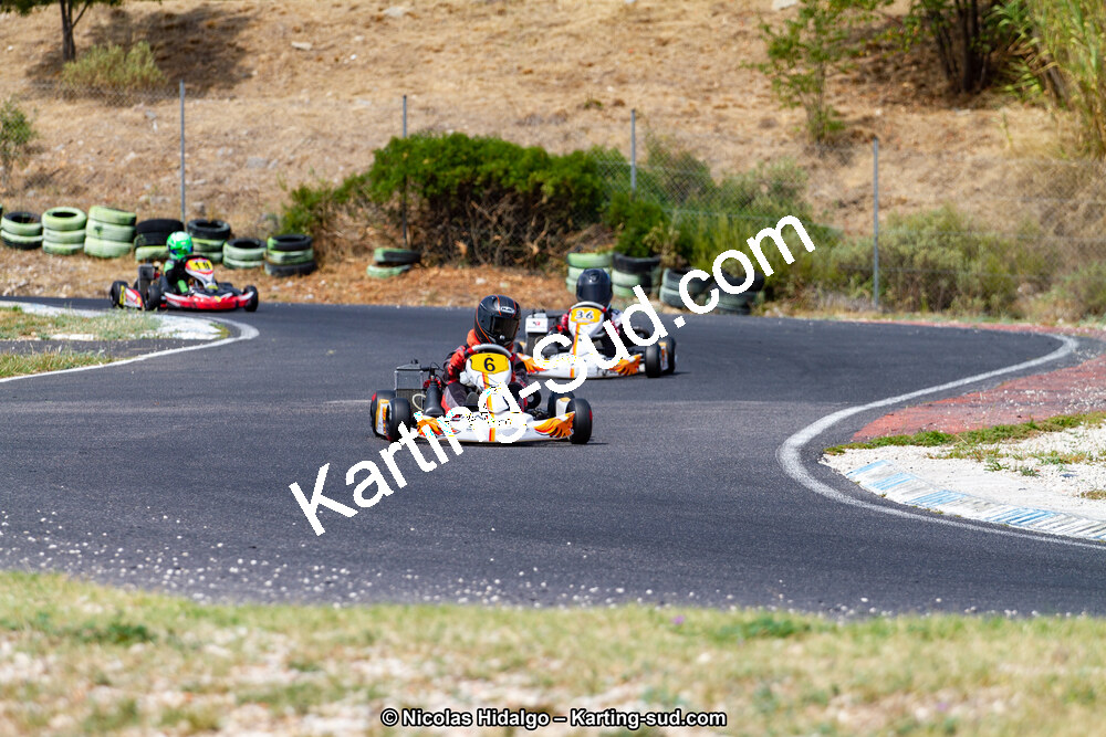 09/09/2018 : Les Rencontres ELCEKA à Grabels (Photos Nicolas Hidalgo) 2018 — karting