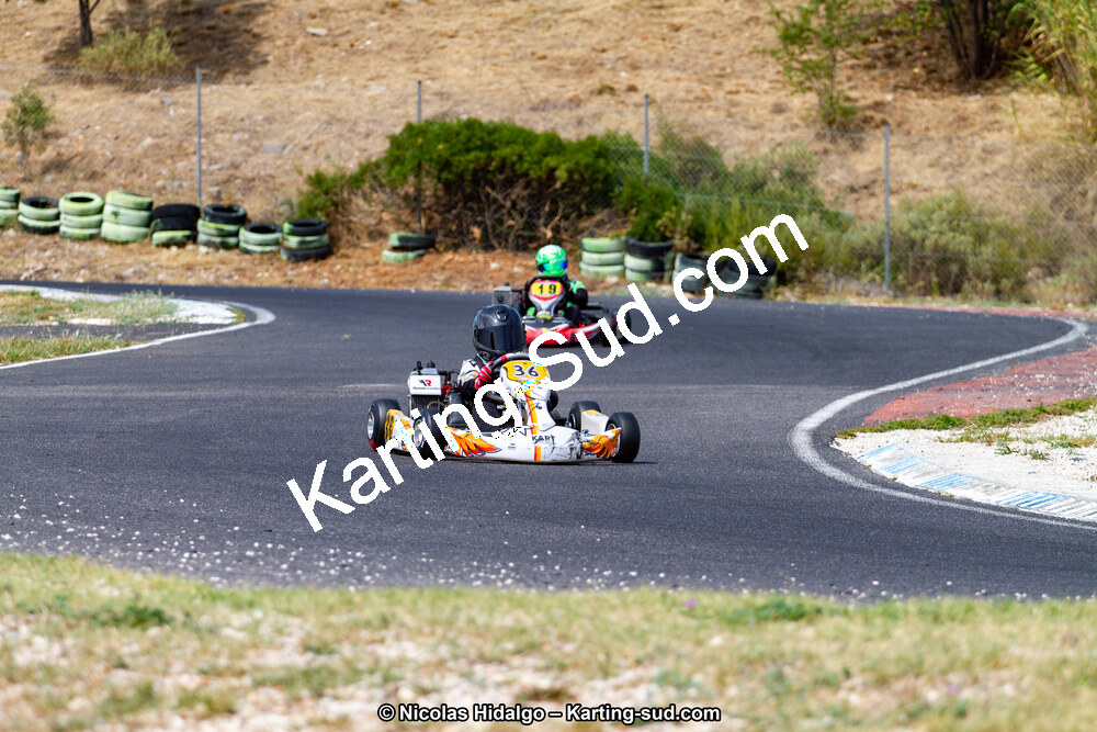 09/09/2018 : Les Rencontres ELCEKA à Grabels (Photos Nicolas Hidalgo) 2018 — karting