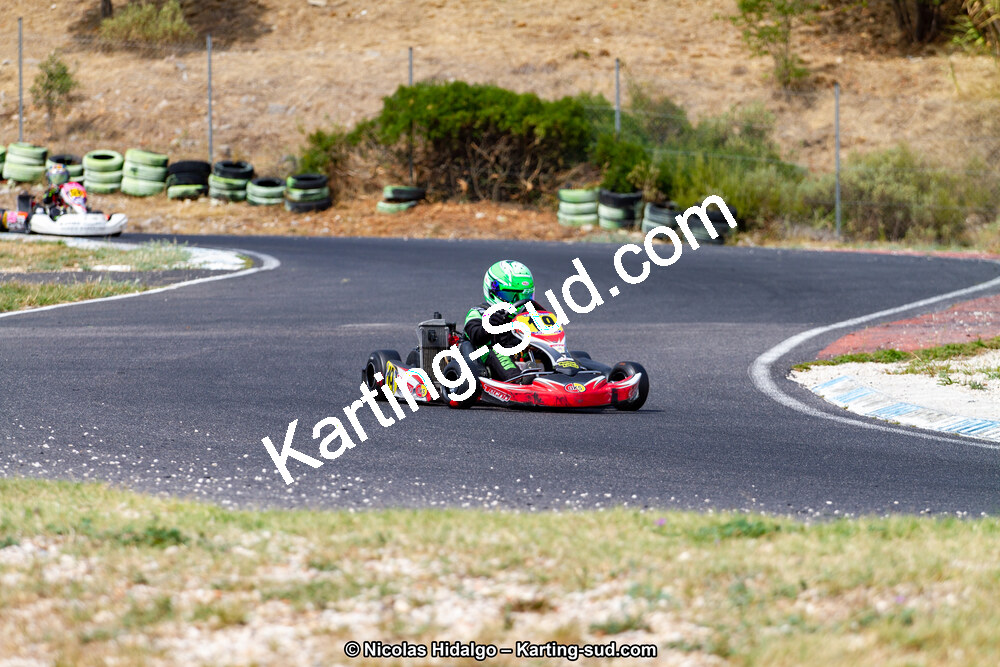 09/09/2018 : Les Rencontres ELCEKA à Grabels (Photos Nicolas Hidalgo) 2018 — karting