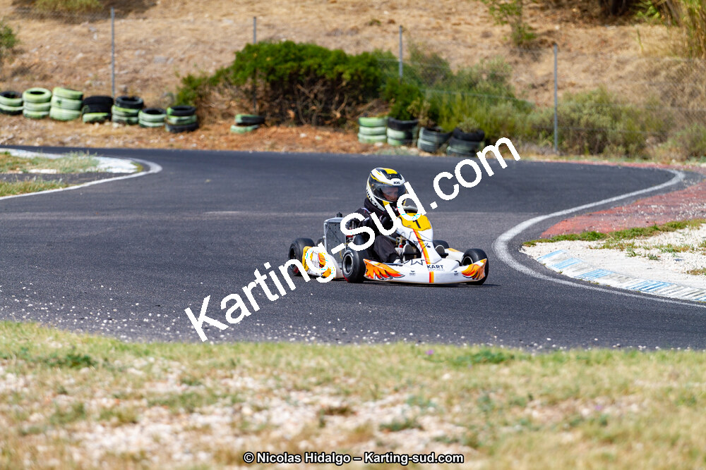 09/09/2018 : Les Rencontres ELCEKA à Grabels (Photos Nicolas Hidalgo) 2018 — karting