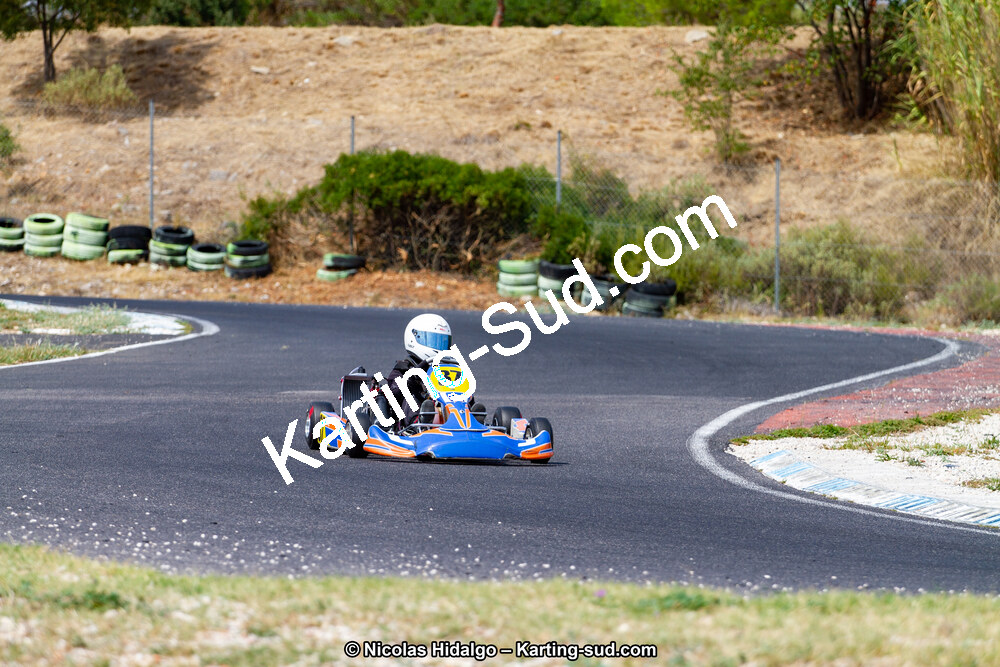 09/09/2018 : Les Rencontres ELCEKA à Grabels (Photos Nicolas Hidalgo) 2018 — karting
