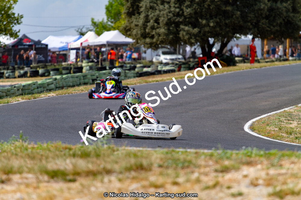 09/09/2018 : Les Rencontres ELCEKA à Grabels (Photos Nicolas Hidalgo) 2018 — karting