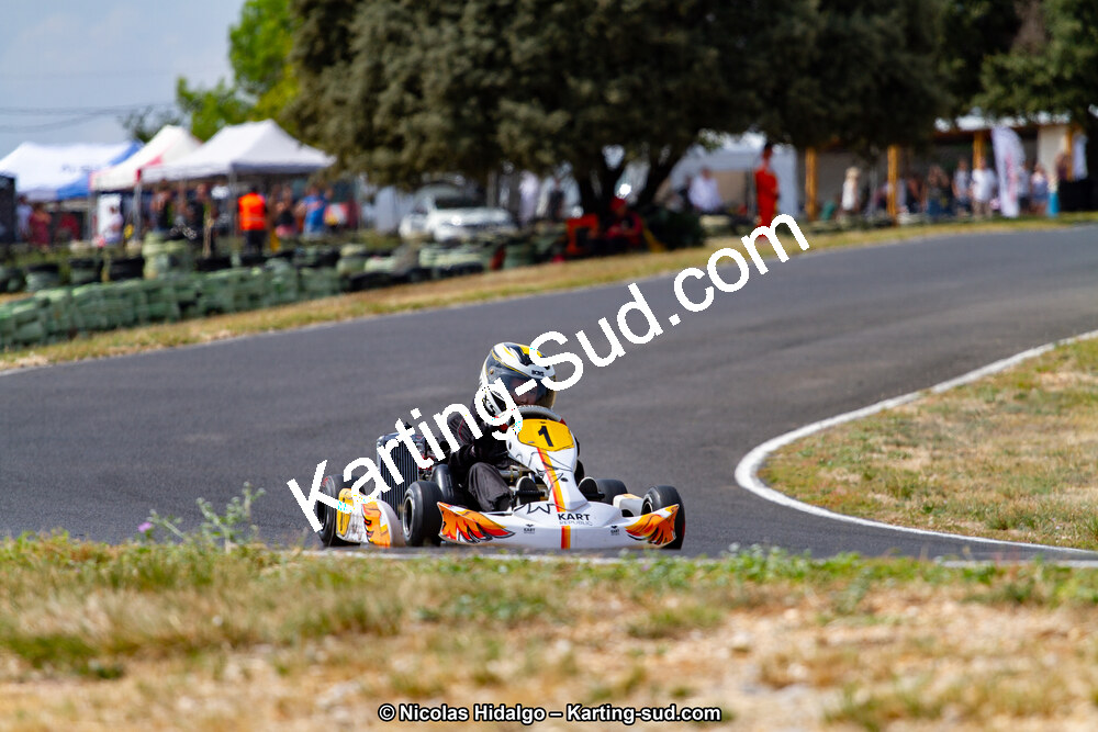 09/09/2018 : Les Rencontres ELCEKA à Grabels (Photos Nicolas Hidalgo) 2018 — karting