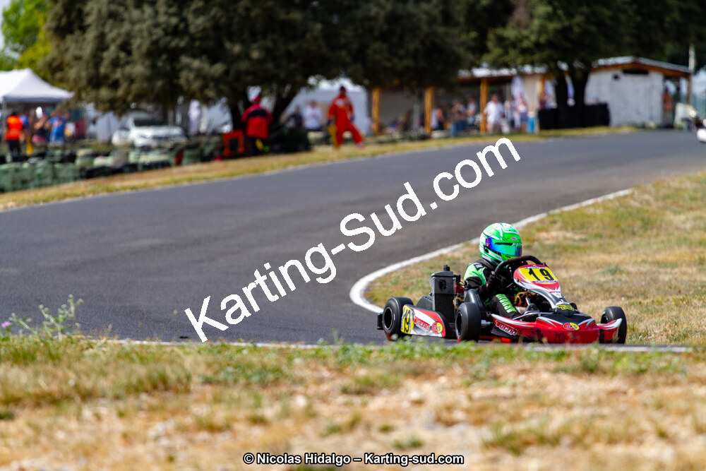 09/09/2018 : Les Rencontres ELCEKA à Grabels (Photos Nicolas Hidalgo) 2018 — karting