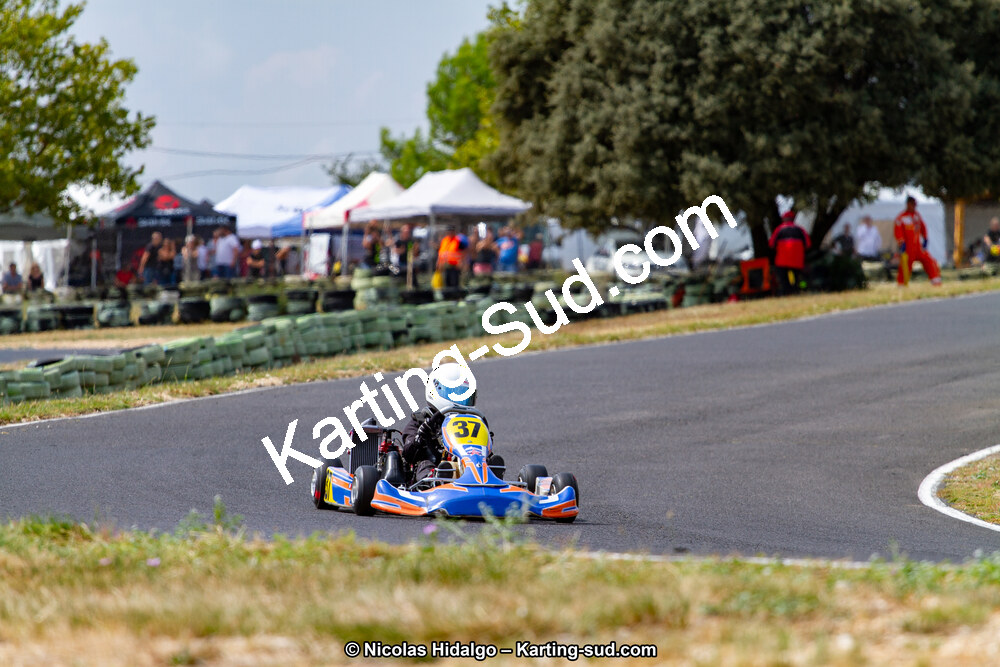09/09/2018 : Les Rencontres ELCEKA à Grabels (Photos Nicolas Hidalgo) 2018 — karting