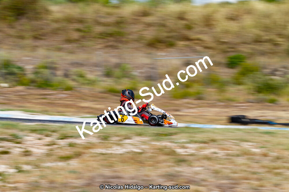 09/09/2018 : Les Rencontres ELCEKA à Grabels (Photos Nicolas Hidalgo) 2018 — karting