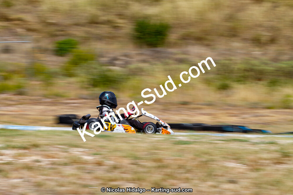 09/09/2018 : Les Rencontres ELCEKA à Grabels (Photos Nicolas Hidalgo) 2018 — karting