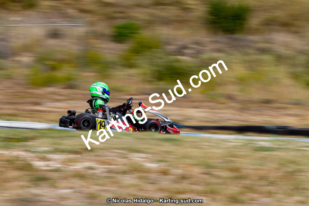 09/09/2018 : Les Rencontres ELCEKA à Grabels (Photos Nicolas Hidalgo) 2018 — karting