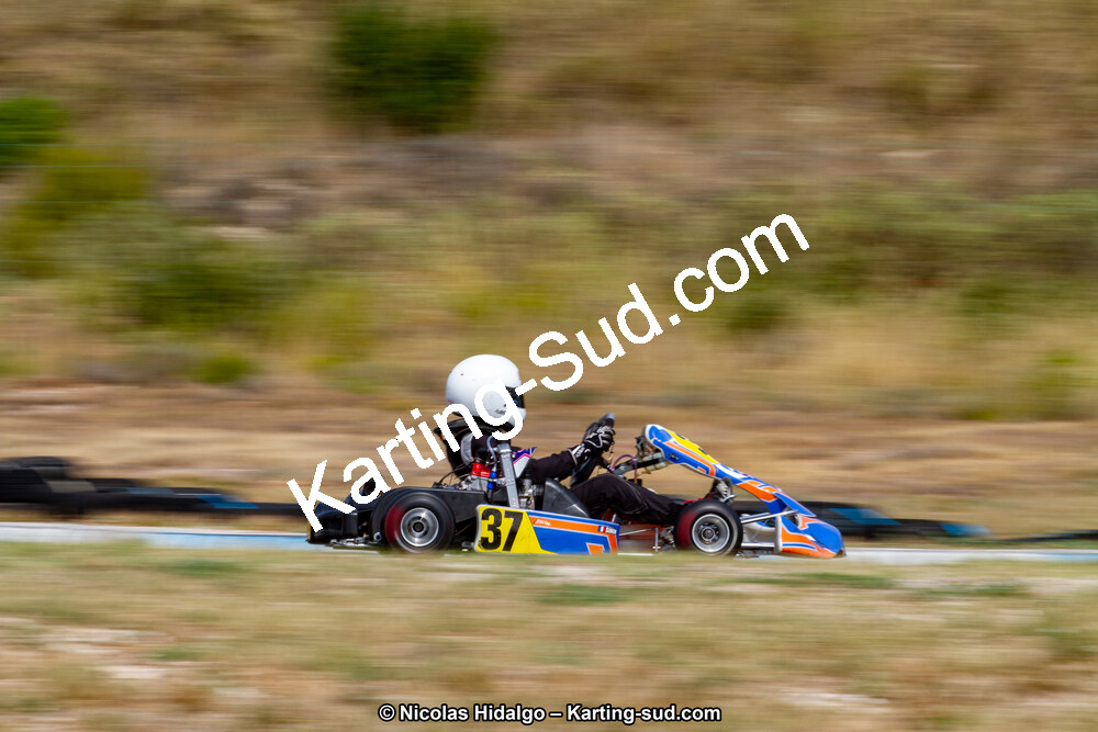 09/09/2018 : Les Rencontres ELCEKA à Grabels (Photos Nicolas Hidalgo) 2018 — karting